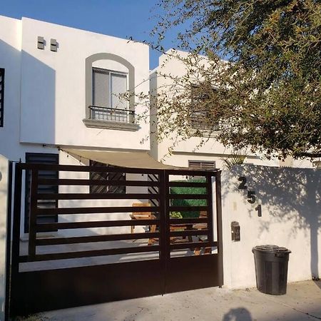 Comfortable And Private House 2 Bedrooms Wifi Parking Free Monterrey Eksteriør billede