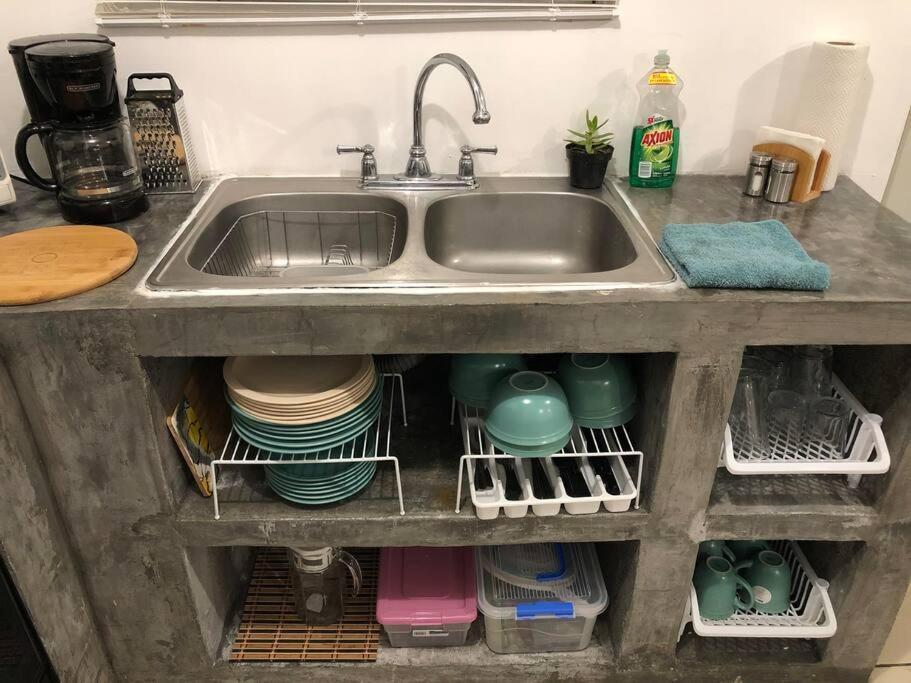 Comfortable And Private House 2 Bedrooms Wifi Parking Free Monterrey Eksteriør billede