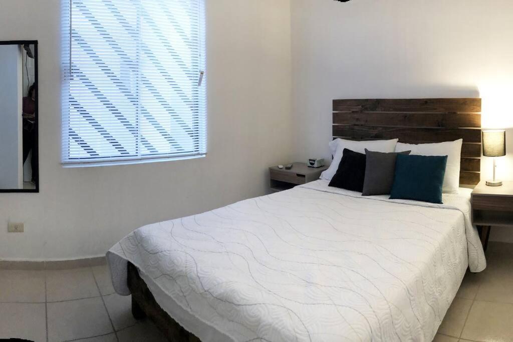 Comfortable And Private House 2 Bedrooms Wifi Parking Free Monterrey Eksteriør billede
