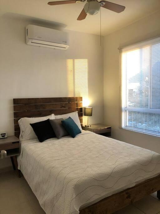 Comfortable And Private House 2 Bedrooms Wifi Parking Free Monterrey Eksteriør billede