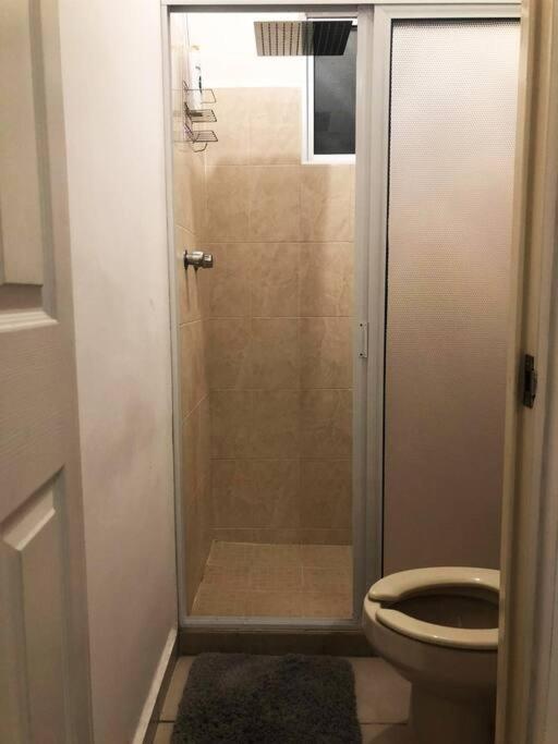 Comfortable And Private House 2 Bedrooms Wifi Parking Free Monterrey Eksteriør billede