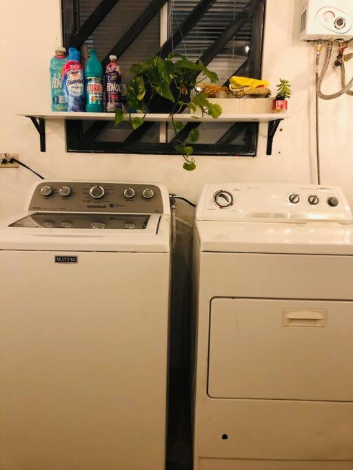 Comfortable And Private House 2 Bedrooms Wifi Parking Free Monterrey Eksteriør billede