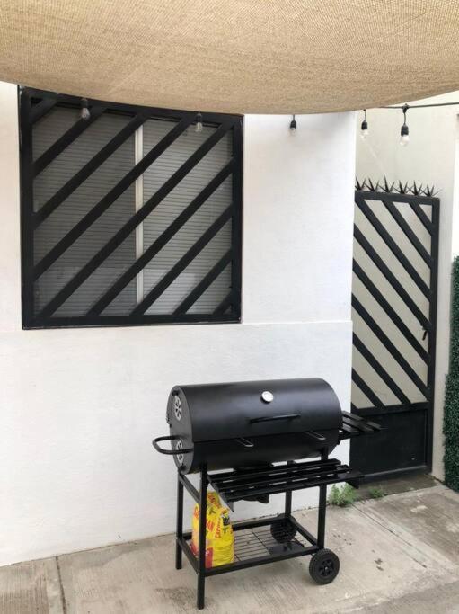 Comfortable And Private House 2 Bedrooms Wifi Parking Free Monterrey Eksteriør billede