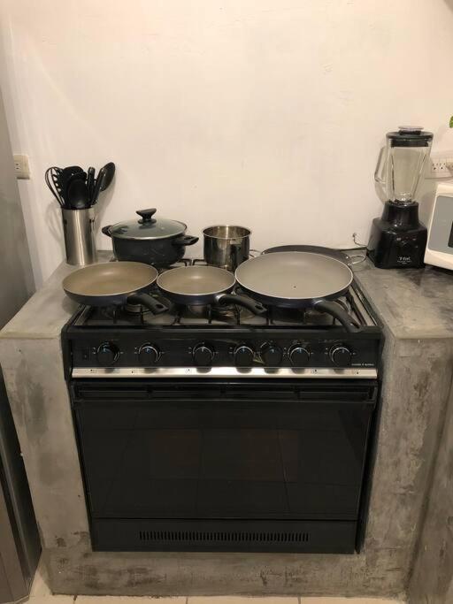 Comfortable And Private House 2 Bedrooms Wifi Parking Free Monterrey Eksteriør billede